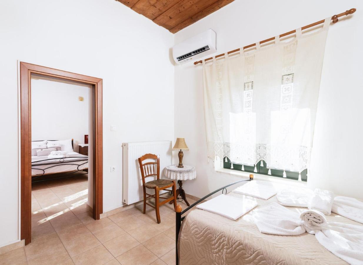 Villa Fontana Périon 외부 사진