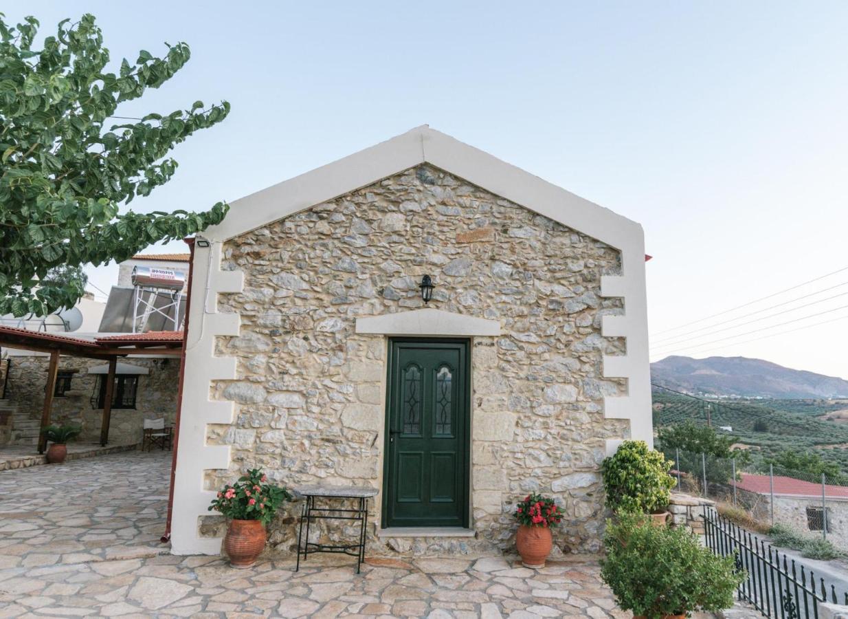 Villa Fontana Périon 외부 사진