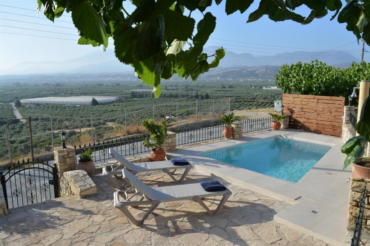 Villa Fontana Périon 외부 사진